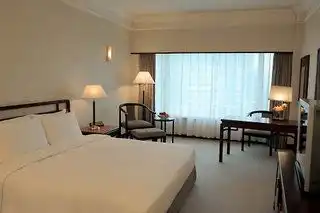 Xian Metropark International Hotel Xian Metropark International Hotel