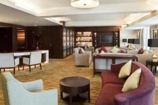 ฮอลิเดย์ อินน์ ชีฟู่ กวางโจว (Holiday Inn Shifu Guangzhou)4