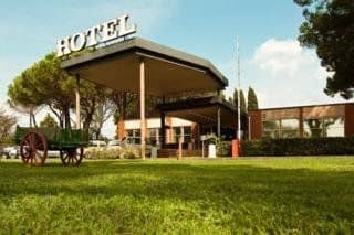 Park Hotel California Park Hotel California