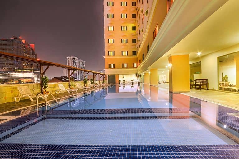 Q Hotel Kuala Lumpur Q Hotel Kuala Lumpur
