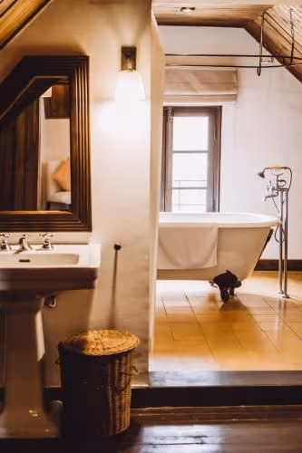 Villa Room