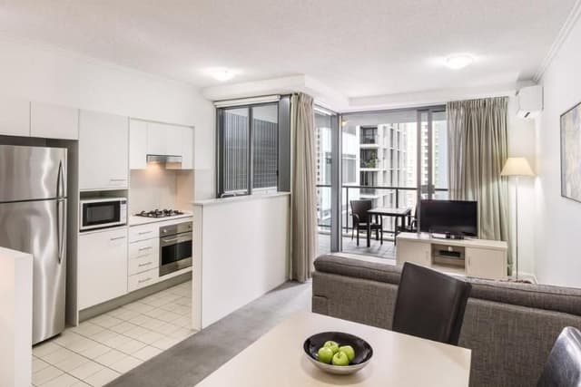 APARTMENT EXECUTIVE ONE BEDROOM
