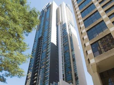Oaks Charlotte Towers Oaks Charlotte Towers