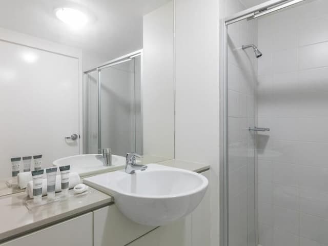 APARTMENT TWO BEDROOMS
