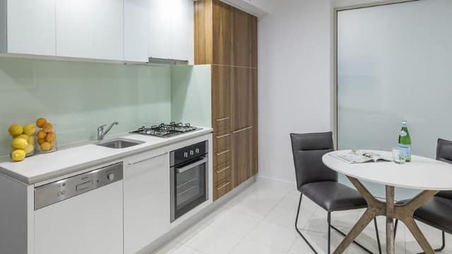 APARTMENT EXECUTIVE ONE BEDROOM