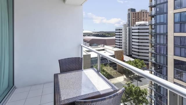 APARTMENT EXECUTIVE ONE BEDROOM