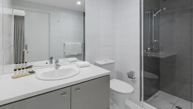 APARTMENT EXECUTIVE TWO BEDROOMS