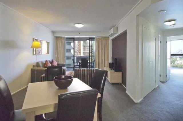 APARTMENT TWO BEDROOMS