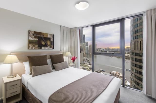 APARTMENT EXECUTIVE ONE BEDROOM