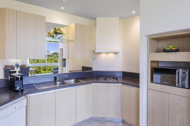 APARTMENT EXECUTIVE ONE BEDROOM