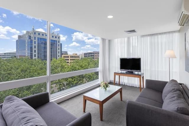 APARTMENT TWO BEDROOMS