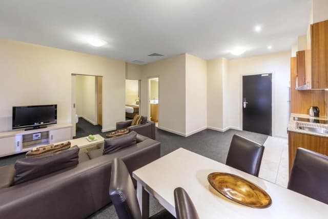APARTMENT TWO BEDROOMS
