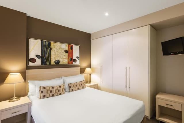 APARTMENT OCEAN VIEW TWO BEDROOMS