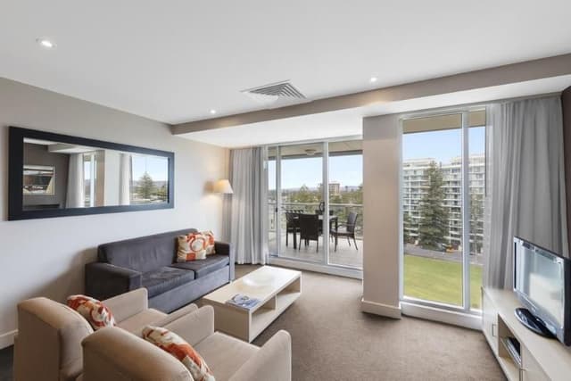 APARTMENT ONE BEDROOM