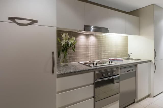APARTMENT TWO BEDROOMS