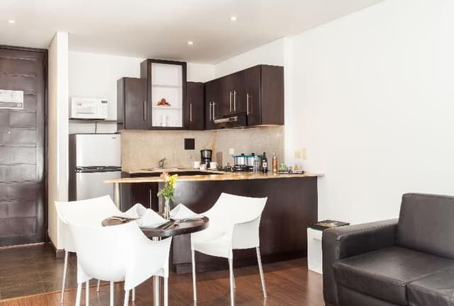 SUITE DELUXE