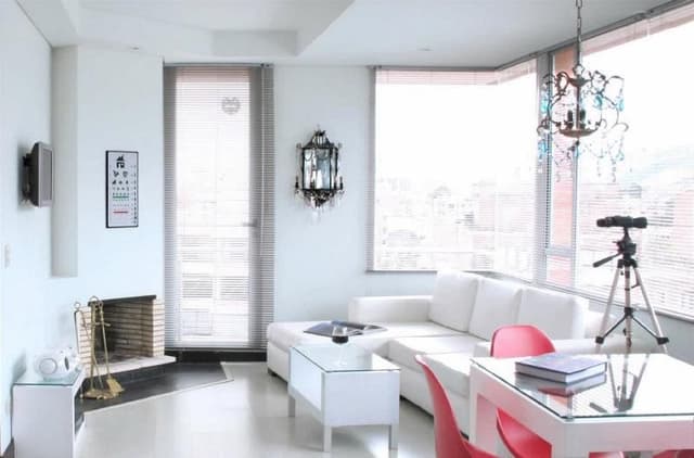SUITE DELUXE