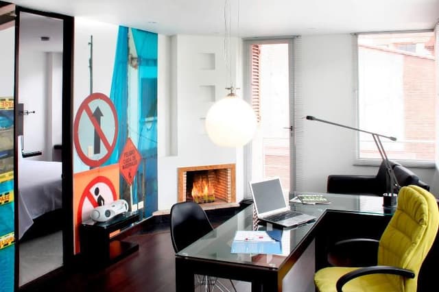 SUITE BUSINESS