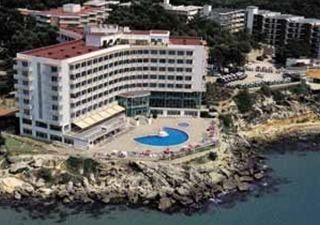 Complejo Best Negresco3