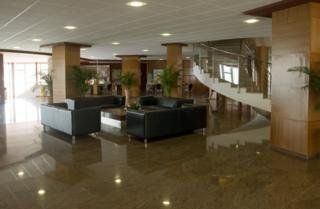 Complejo Best Negresco0