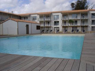 RESIDENCE CLUB MMV LE DOMAINE DU CHATEAU2