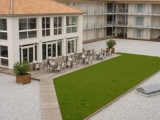 RESIDENCE CLUB MMV LE DOMAINE DU CHATEAU1