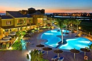 Elba Costa Ballena Beach Golf Thalasso & Convent. Elba Costa Ballena Beach Golf Thalasso & Convent.
