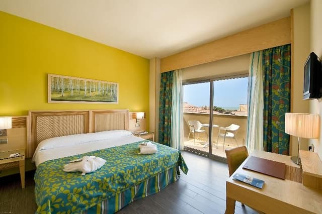 SUITE STANDARD