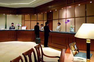 โรงแรมซิตี้
