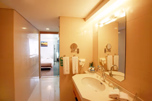 SUITE EXECUTIVE