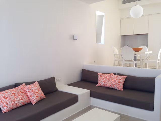 SUITE EXECUTIVE GARDEN VIEW