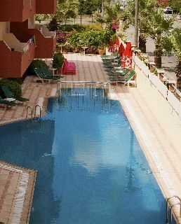 High Life Apartments3