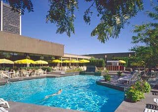 Hilton Montreal Bonaventure Hilton Montreal Bonaventure