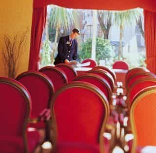 โรงแรมลอนดอน แมริออท รีเจนซ์ พาร์ค โรงแรมลอนดอน แมริออท รีเจนซ์ พาร์ค