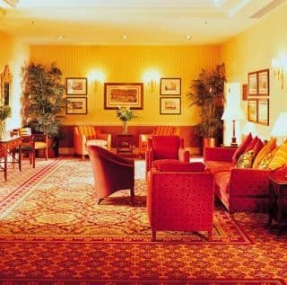 โรงแรมลอนดอน แมริออท รีเจนซ์ พาร์ค โรงแรมลอนดอน แมริออท รีเจนซ์ พาร์ค