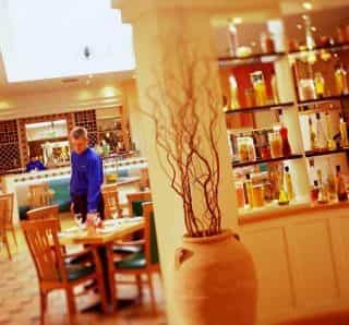 โรงแรมลอนดอน แมริออท รีเจนซ์ พาร์ค โรงแรมลอนดอน แมริออท รีเจนซ์ พาร์ค