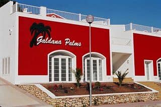 Galdana Palms Galdana Palms