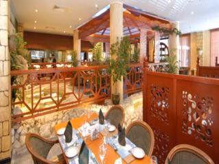 Ramee International Hotel3
