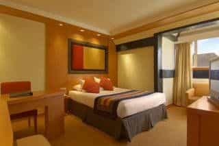 Copthorne London Gatwick Copthorne London Gatwick
