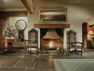 Copthorne London Gatwick Copthorne London Gatwick