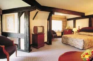 Copthorne London Gatwick Copthorne London Gatwick