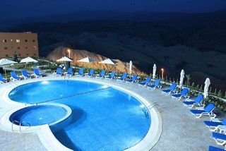 Khatt Springs Hotel and Spa1