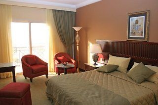 Khatt Springs Hotel and Spa0