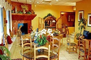 Best Western Plus Inn Suites Yuma Mall0