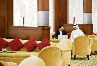 Moevenpick Hotel Bahrain Moevenpick Hotel Bahrain