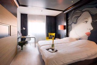 Apollo Hotel Lelystad City Centre0