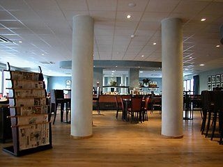 Apollo Arthotel Brugge2