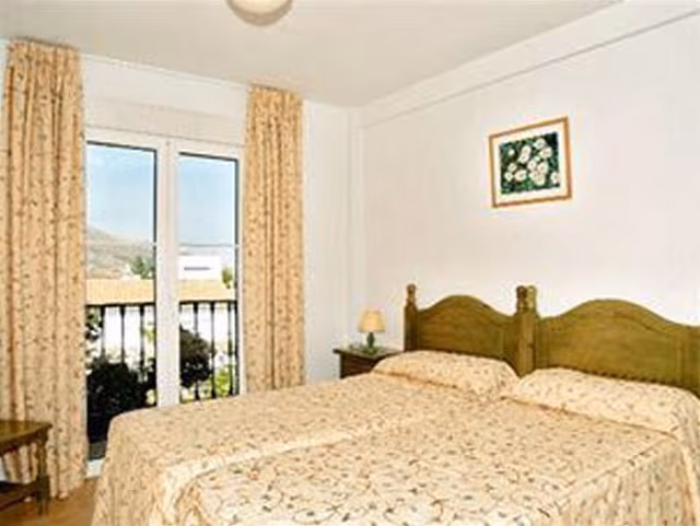 APARTMENT STANDARD