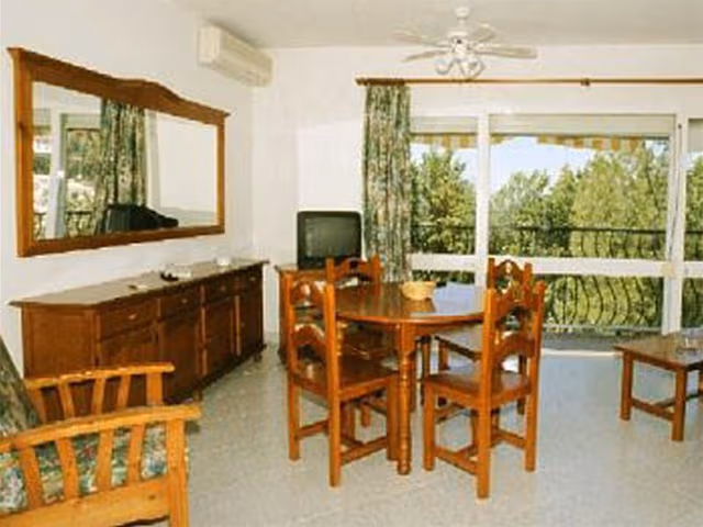 APARTMENT STANDARD