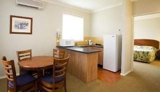 Leisure Inn Pokolbin Hill4